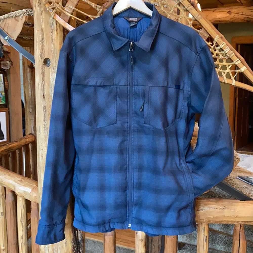 Outdoor Research coat